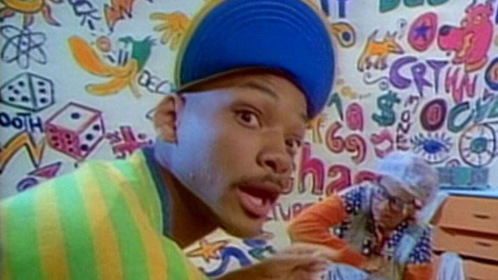fresh prince of bel air controversy